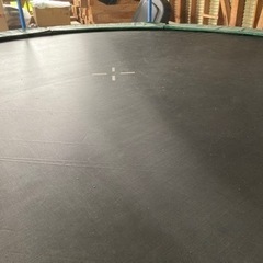 トランポリンの画像