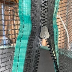 トランポリンの画像