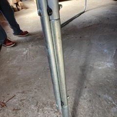 トランポリンの画像