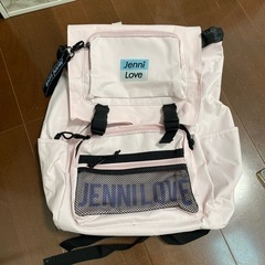 リュック　ジェニー