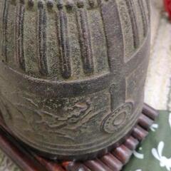 0923-066 鐘、銅鑼の画像