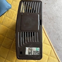 【美品】ストーブの画像