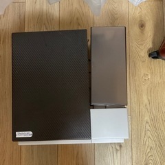 Dainichi 加湿器