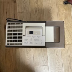 Dainichi 加湿器の画像