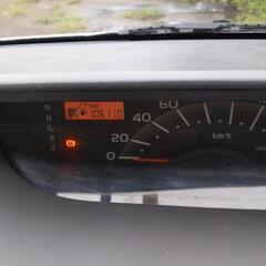 ダイハツ  タント  X の画像