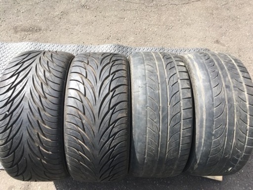 ACシュニッツァー タイプ2 レプリカ 17インチ8.5J ET13 PCD120 245/45R17 4本セット BMW 3シリーズ