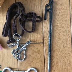 (犬)わんちゃんグッズ-小型犬用の画像