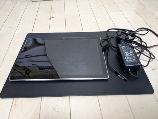 ノートパソコン Surface Pro 5 128GB FJR-00014 (2017)