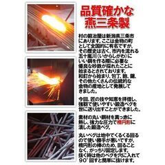 【新品】鍛造ペグ エリッゼステーク 38cm 4本セット ホワイトの画像