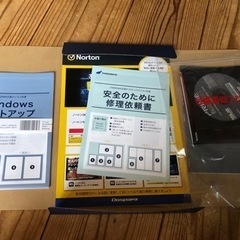 GALLERIA/ガレリア RM5C-R36の画像