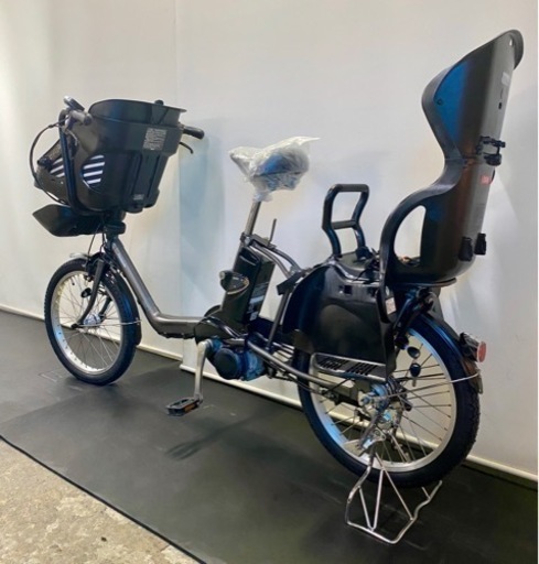関東全域送料無料 保証付き 電動自転車 パナソニック ギュットミニ 20