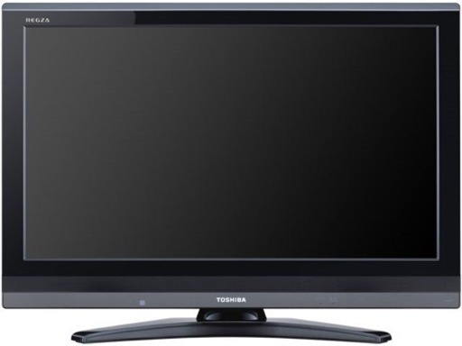 【美品】テレビ　TOSHIBA