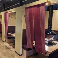 今日これる方急募!!17号線沿い焼肉店☆浪漫座別邸の画像