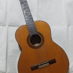 クラシックギター