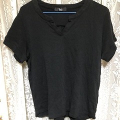 レディースTシャツサイズL5枚の画像