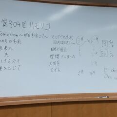 【セッションとアンサンブル】公民館でアンサンブル他、季節の曲、童謡やジブリのアンサンブル開催 − 神奈川県