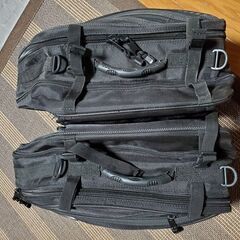 ROUGH ROAD　ラフ＆ロード　RR9108　タンデムエアロ...