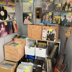 受付終了【定員御礼】9/30-10/1限定 売れてるレコードのみ 50枚セット 大放出 まとめ売り まとめての画像