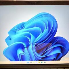 【今週限定値下げ】美品 初期化済み  Surface Pro7 1866 Core i5-1035G4　メモリ8GB　SSD128GB windows テレワーク  Iris Graphics 発送/直接引渡し両方対応可能の画像