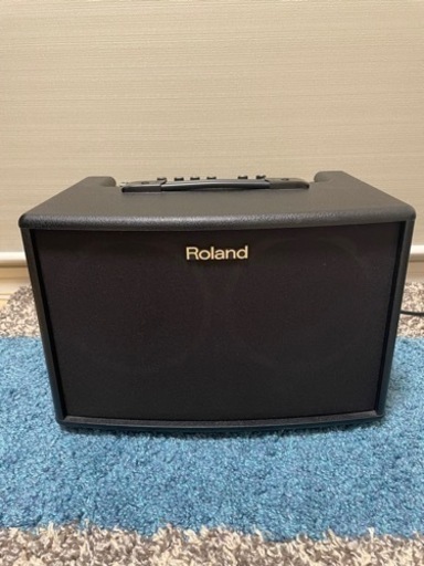 Roland AC60 ローランド　アコースティックアンプ　美品