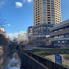 天井高3.1m 中目黒駅徒歩2分 中目黒ブロードウェイレンタルスタジオ - レンタルオフィス