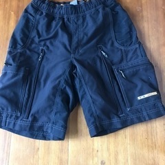 オークリーサイクルバンツ