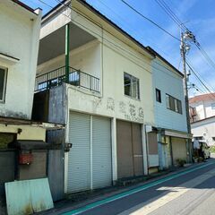 ★100万円以内で不動産を！★駅徒歩6分★中古一戸建て！★5LD...