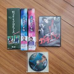DVD⭐50本　まとめての画像