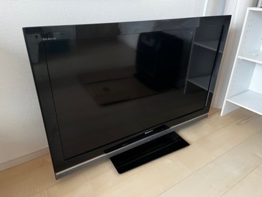 SONY 液晶デジタルテレビ40型