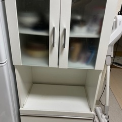 キッチンボード