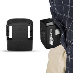 マキタ　18V 互换 バッテリー　マキタ互换バッテリー　2個セットの画像