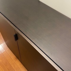 arflexアルフレックスのチェスト/サイドボード/棚/キャビネットの画像