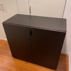 arflexアルフレックスのチェスト/サイドボード/棚/キャビネットの画像