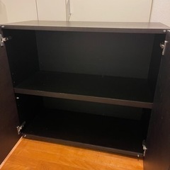 arflexアルフレックスのチェスト/サイドボード/棚/キャビネットの画像