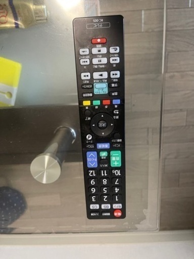 43型 液晶テレビ ORION