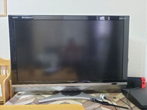 AQUOS32型