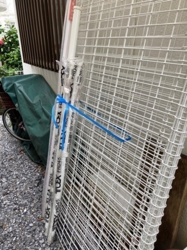 フェンス