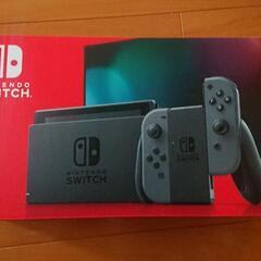 任天堂Switch スイッチ本体