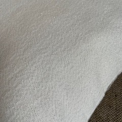 【取引終了】Franc Francクッションカバー（NITORIクッション付）②の画像