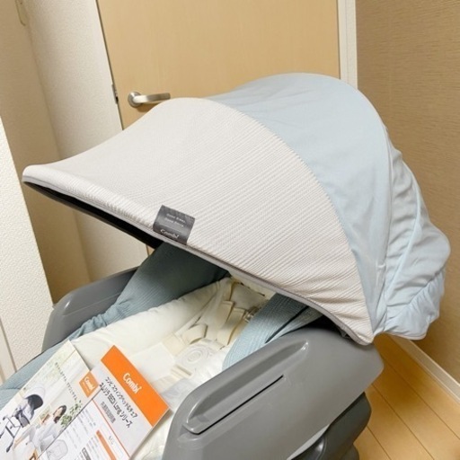コンビ　ハイローチェア電動 ネムリラ