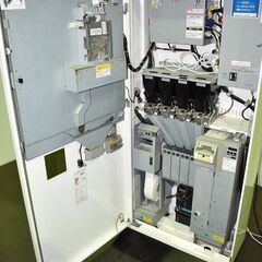≪y407≫bostec/ボステック タッチパネル 自動 券売機/食券機/チケット販売機 高額紙幣対応 BTW-M7 屋内用  40917-15の画像