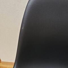 シェルチェア　の画像