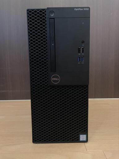 【最終価格】部品取りにも最適！自作PCの確認用などにもおすすめです！