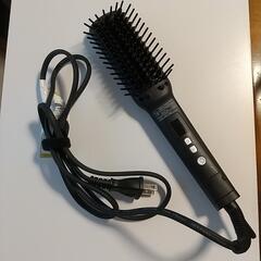 交渉中  値下げ  ヘアアイロン