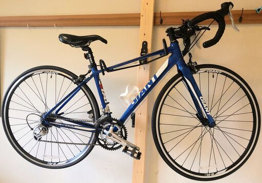【超美品】ジャイアント デファイ（GIANT DEFY3）XS