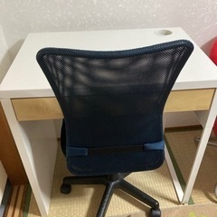 デスク・チェアーセット