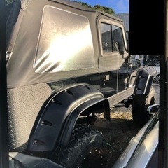 Jeepラングラーの画像