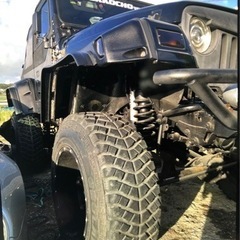 Jeepラングラーの画像