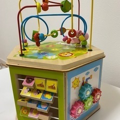 おもちゃ　知育玩具