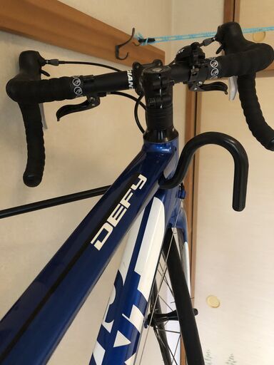 【超美品】ジャイアント デファイ（GIANT DEFY3）XS